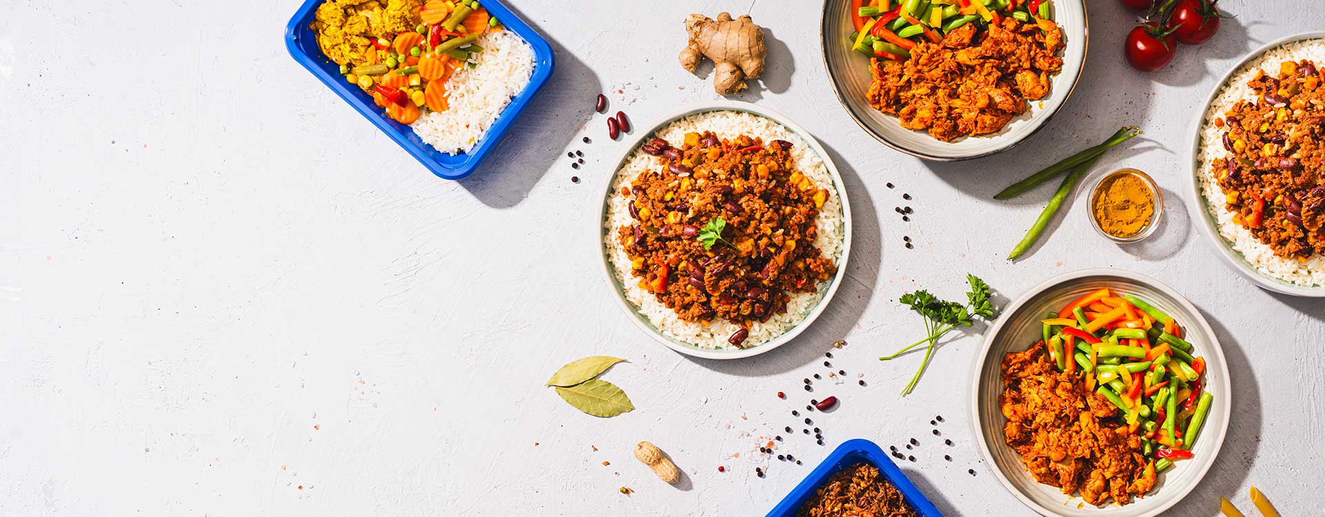 SportMeals - de lekkerste sportmaaltijden op de markt tegen betaalbare prijzen