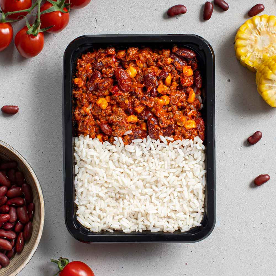 Chili con carne