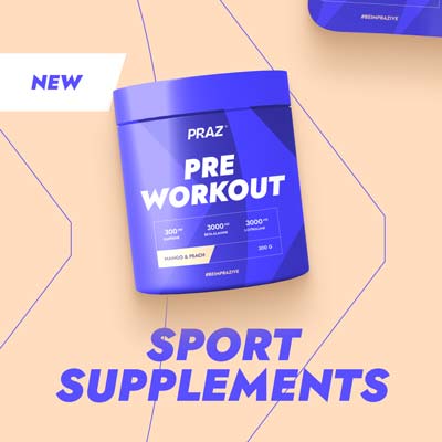 Supplementen