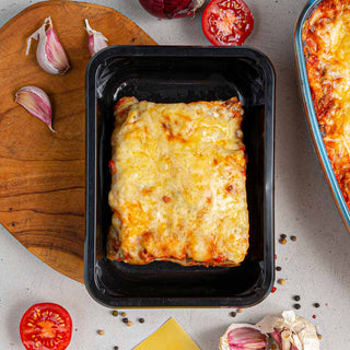 Lasagne BEEF Bolognese