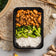 Kip Teriyaki – Rijst – Green Veggies