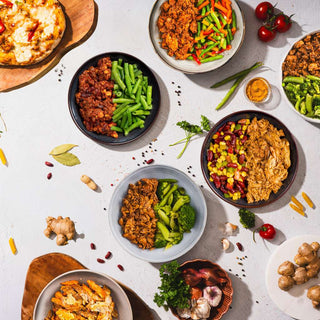 Variatie Maximaal – Afvallen (31 maaltijden)