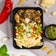 Pasta Kip Pesto