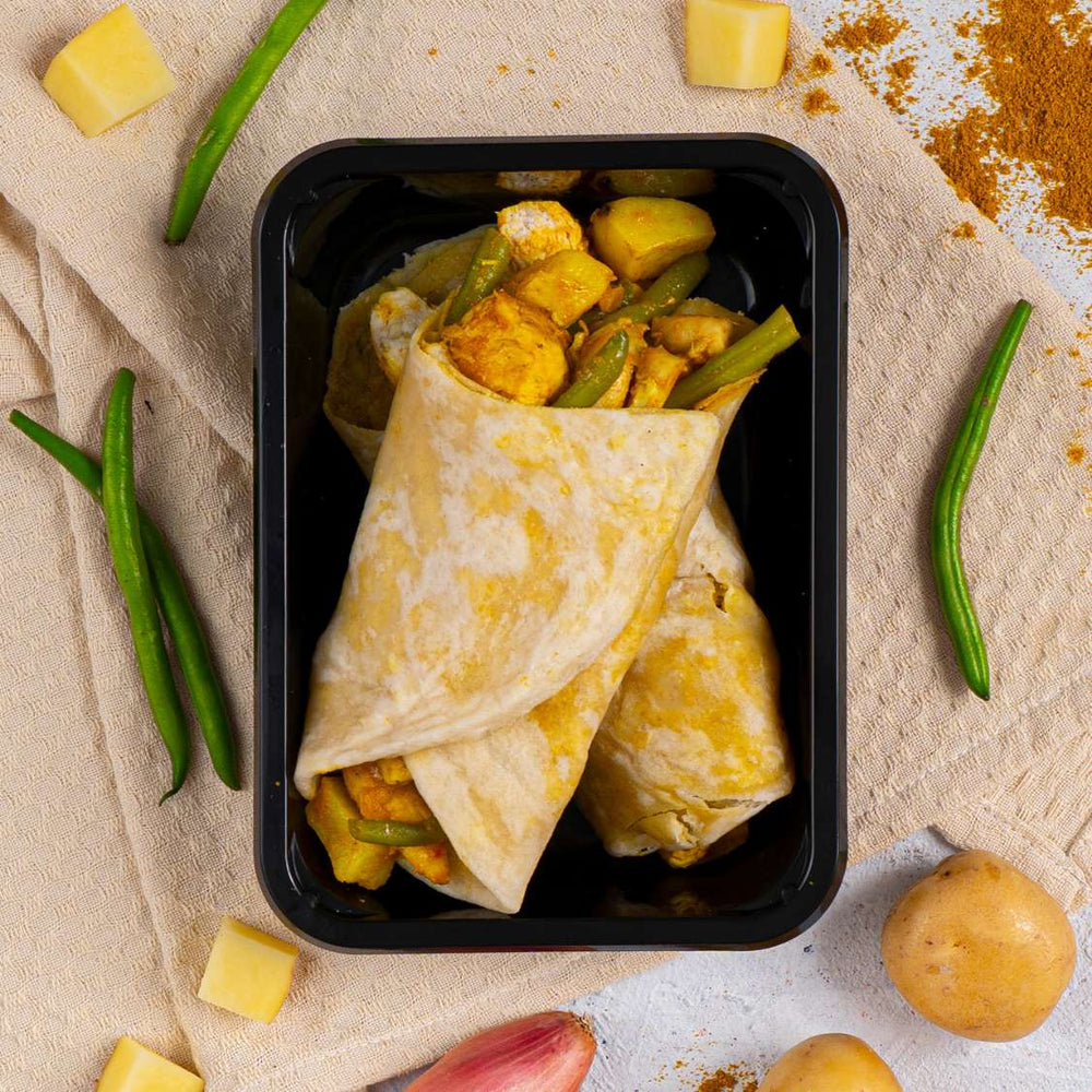 Rotirol Kip Masala