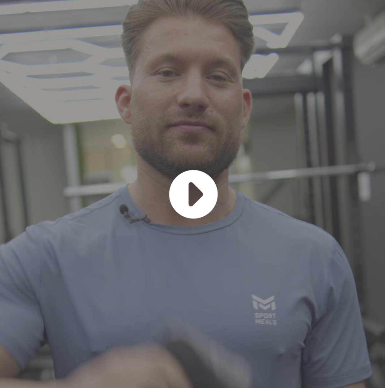 Wij hebben wat uit te leggen - PRAZ - SportMeals