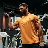 Spiermassa aankomen - training met gewichten in de gym