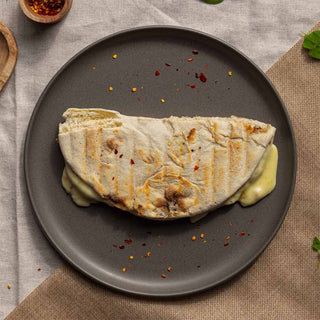 Tosti Chicken Cheese